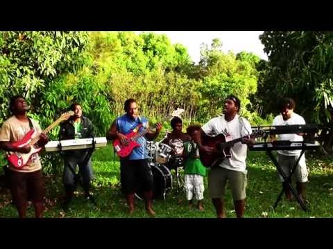 JOPO - "Bozu" (clip officiel)