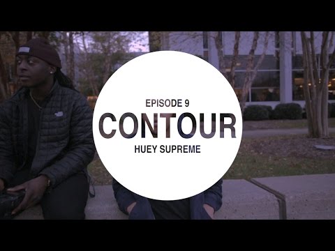 Contour Ep. 09 - Huey Supreme