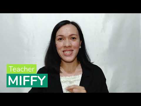 Miffyのプロフィール動画