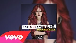 Dulce Maria - Antes Que Ver El Sol (Feat Manu Gavassi)
