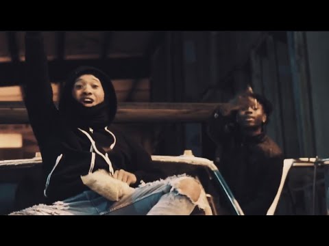 Sluggz - "Canada" (Official Music Video) | Shot by: GuerrillaVizionz