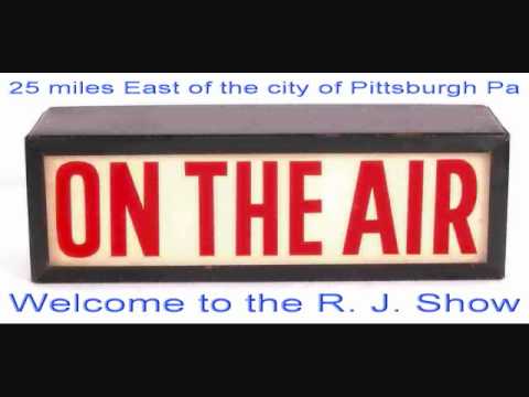 I Want Somebody - Harvey Fuqua of The Moonglows