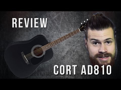 REVIEW CORT AD810