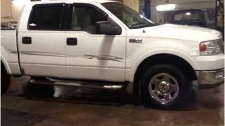 preview picture of video '2004 Ford F-150 Used Cars New Hampton IA'