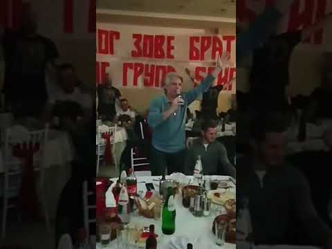 Дуле Савић | Морем плови једна мала барка