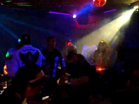 Otevírací Párty 22.ledna 2010 Disco Přístav