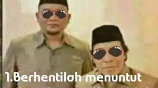 Download lagu Story wa lucu (misi capres dan wapres no 3) mp3