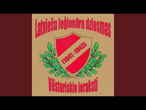 Slavas dziesma Gaujai