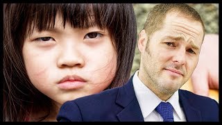 How bad is Child Kidnapping in China?