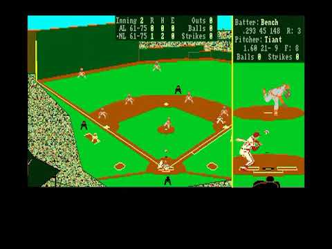 Earl Weaver Baseball - All Time Great Teams picture