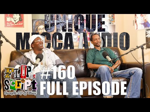 F.D.S #160 - UNIQUE "MECCA AUDIO" COCKIEST KINGPIN - 25 KEYS A DAY TO LIFE IN PRISON - FULL EPISODE