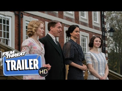 FACKHAM HALL | Official HD RED BAND Trailer (2025) | COMEDY | Film Threat Trailers
