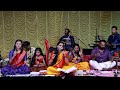 Vaanaranam Veerane Vaayukumaraa അമൃതതരംഗിണിയുടെ ഗാനാർച്�