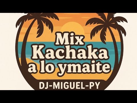  ¡LO HIZO DE NUEVO! DJ-Miguel: La Colección que NO ESPERABAS 🔥🎧🇵🇾mix 2026