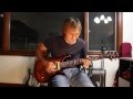 Johnny B. Goode (Back to the future) - Guitar ...