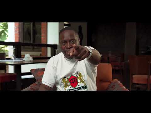 Fundi Frank Drop on Rhymes na Nonini #RNN