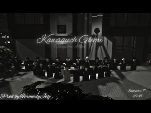 The Fall of Onizawa-Ikka