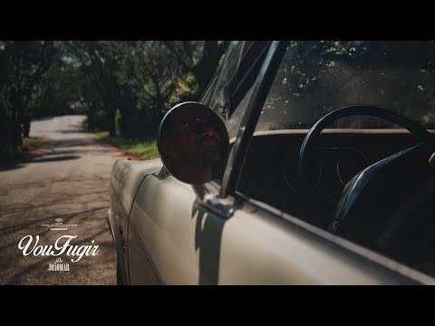 JOÃO MAR - Vou Fugir (Vídeo Oficial)