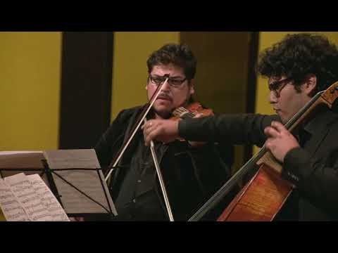 Lucas Debargue - Alexandre et David Castro-Balbi - Concerts du Dimanche Matin - 31 mars 2019