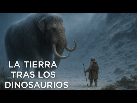 El Origen de los MAMÍFEROS tras la Gran Extinción: Documental Completo