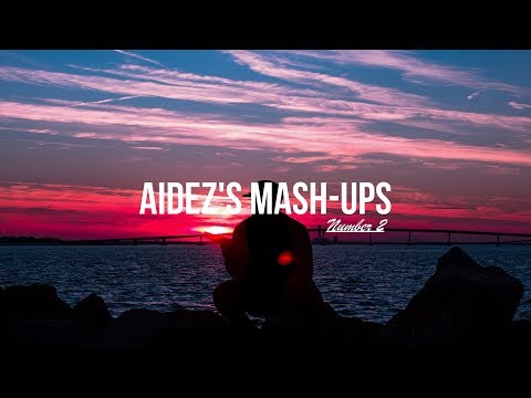 The Final Piece Of Your Heart (Aidez Mashup)