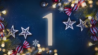 A Maiden Most Gentle - Andrew Carter - Wells Cathedral Choir