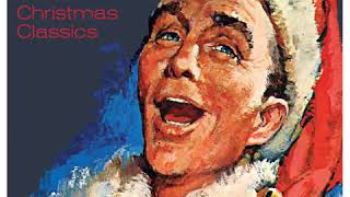 O Holy Night 💖 BING CROSBY 💖 1962