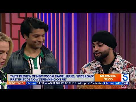 KTLA 5 MORNING NEWS thumbnail