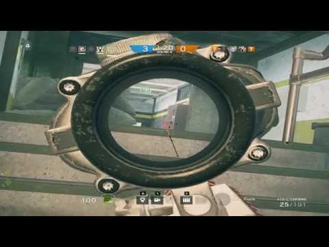 4K Yeager vs dat Flam3rs!