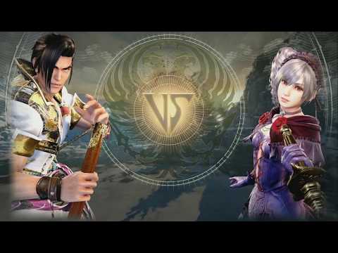 NEC 20: SC6 Pools: IRM (Maxi) vs Ninjaguy446 (Amy)