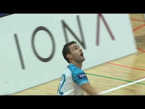 REsum TV Conectabalear CV Manacor - Leleman VB Valencia.