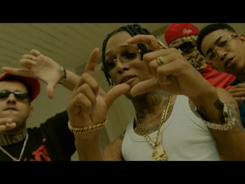 Faz o Close - Leviano, Shoy, Alee & Sueth (beat. @peunubeat) (dir. @tpiresbr)