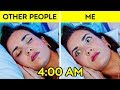 OTHER PEOPLE VS ME || Funny Relatable Situations and Fails by 123 GO!