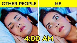 OTHER PEOPLE VS ME  Funny Relatable Situations and