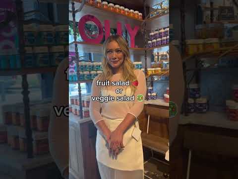 Now you Know - Hilary Duff