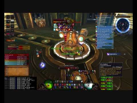 Schicksalswende vs  Mimiron