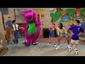 Barney Song Everyone Is Special You Ve Got To Have Art