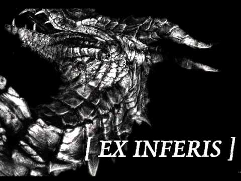 Ex Inferis - Angra Mainyu