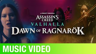 Assassin’s Creed Valhalla: Dawn of Ragnarök Suite | Official Music Video | Stephanie Economou