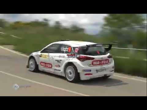 102° Targa Florio Nucita Vozzo 2018