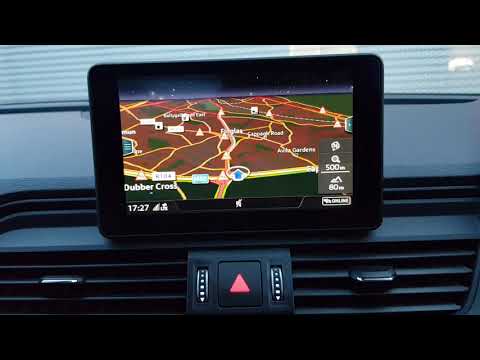 181D17018 - 2018 Audi Q5 2.0TDI 150 S LINE 39,000