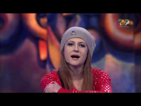 Portokalli, 16 Mars 2014 - Show Biss dhe Kori i rrepisteve (Shqiperi o nena ime, Plehrat)