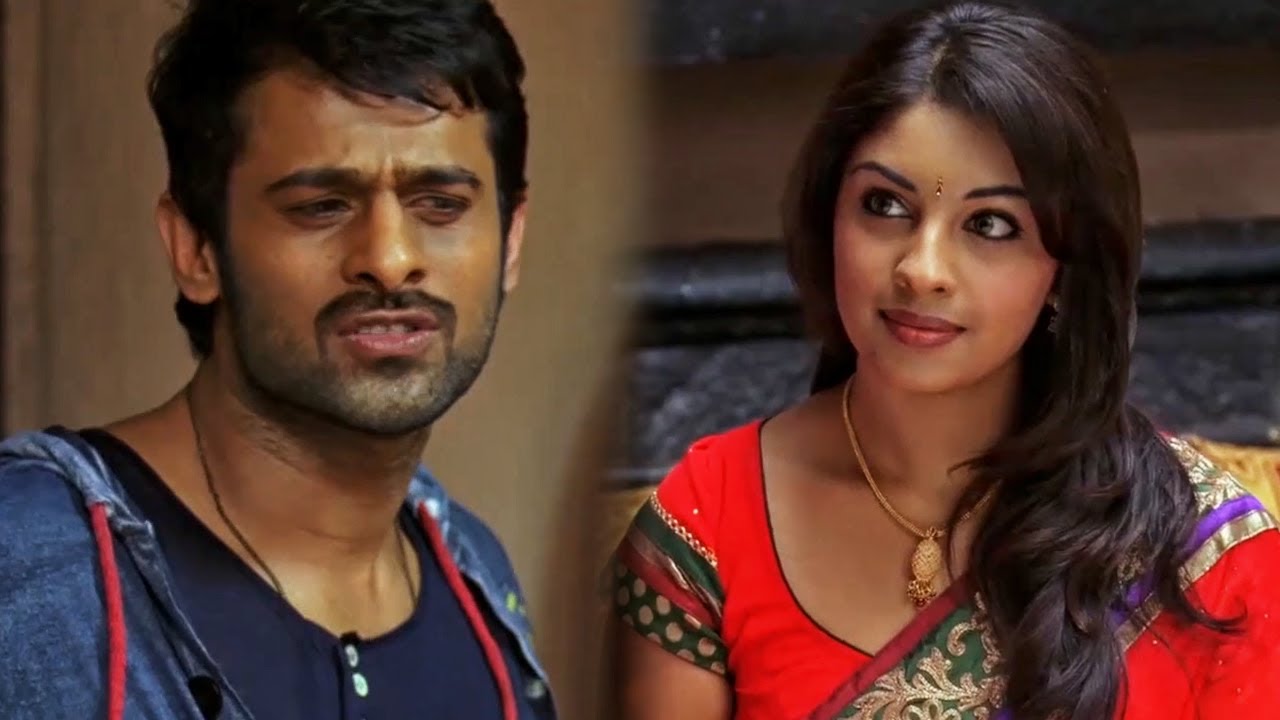 प्रभास ने ऋचा गंगोपाध्याय को देखने आए लड़के के बारे म?