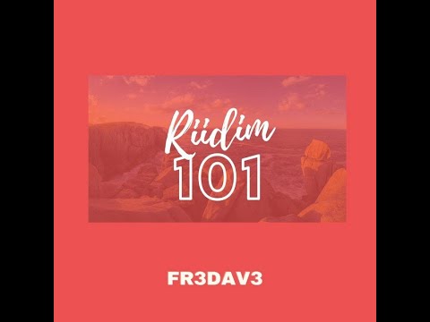 Fr3dav3 ft Coste - Leave Story (Lyric Video)