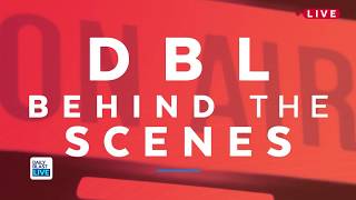 DBL Behind The Scenes: Days of Our Lives with Deidre Hall