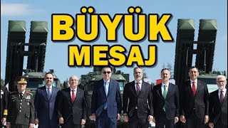 ACİL BİR ŞEY VAR! ERDOĞAN VE HAKAN FİDAN’DAN KRİTİK MESAJ!