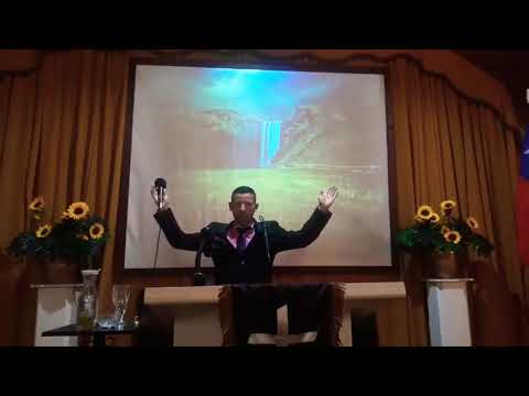 LA PRESENCIA QUE NOS FORTALECE / PASTOR ROBERTO ORELLANA / EECH CURICO CHILE