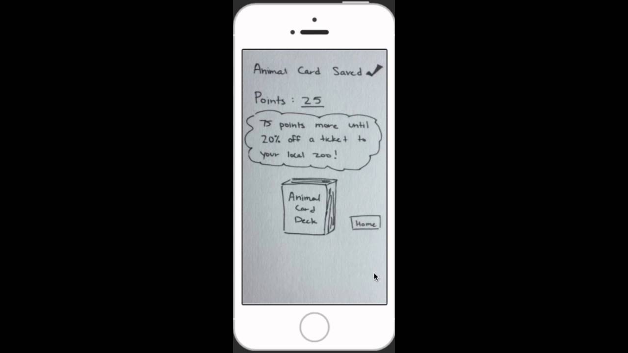 HCDE 210 Interaction Design