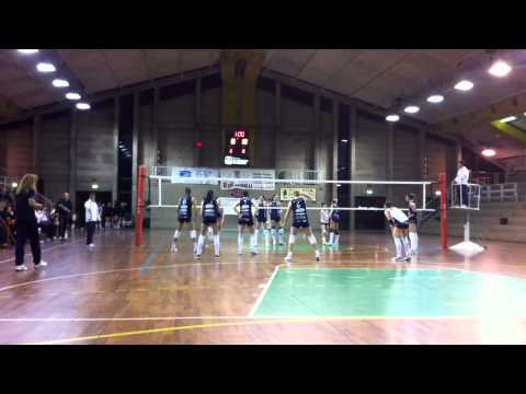 Robur 1908 Scandicci vs Caffè Circi Sabaudia