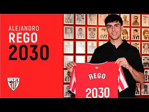 Imagen de portada del video Alejandro Rego - Renovación – 2030